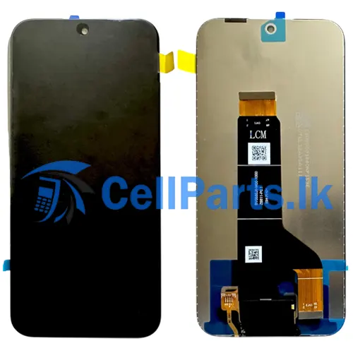 Replacement for ZTE V80 DESIGN / PRO LCD DISPLAY - Quality Phone Parts in Sri Lanka